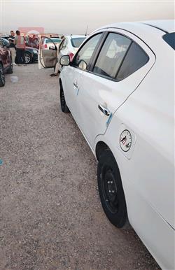 نيسان صني